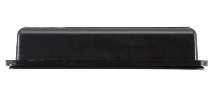 AEM 07-12 Ford Edge/8-12 Taurus 07-12/Lincoln MKZ Air Filter - Bull Strap