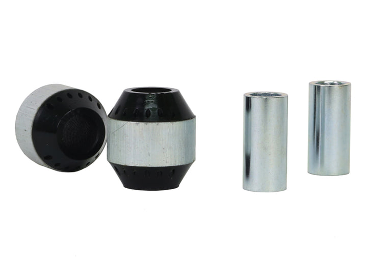 Whiteline 01-05 Lexus IS300 Radius Arm Lower Bushing Kit - Bull Strap