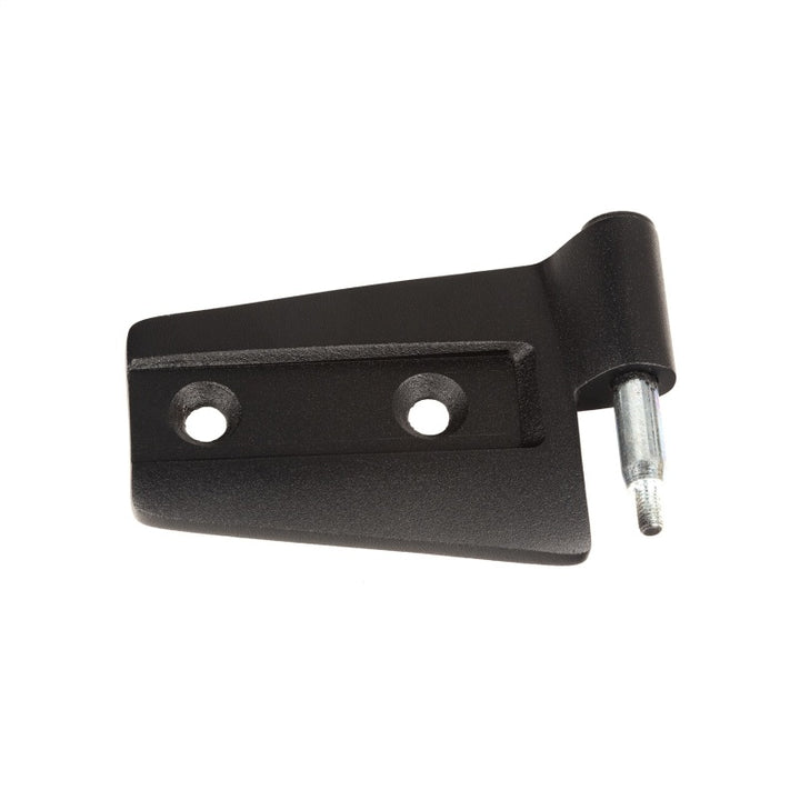 Rugged Ridge 07-18 Jeep Wrangler JK 2-Door Door Hinge Kit - Bull Strap