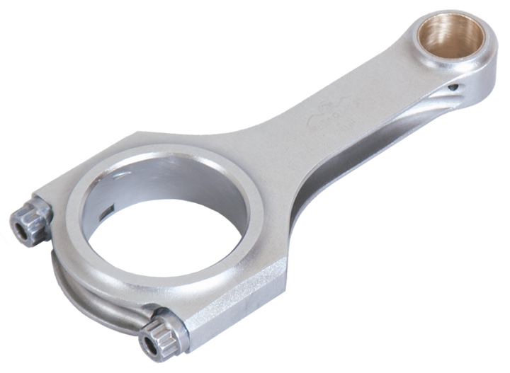 Eagle Nissan RB26 Engine Connecting Rods (Set of 6) - Bull Strap