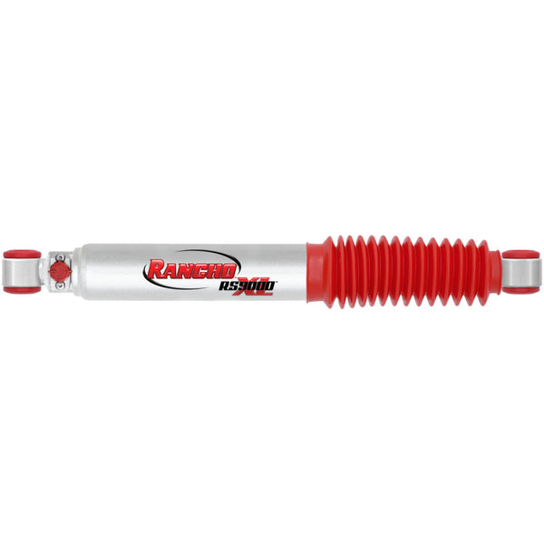 Rancho 1997 Ford F-250 HD Front RS9000XL Shock - Bull Strap