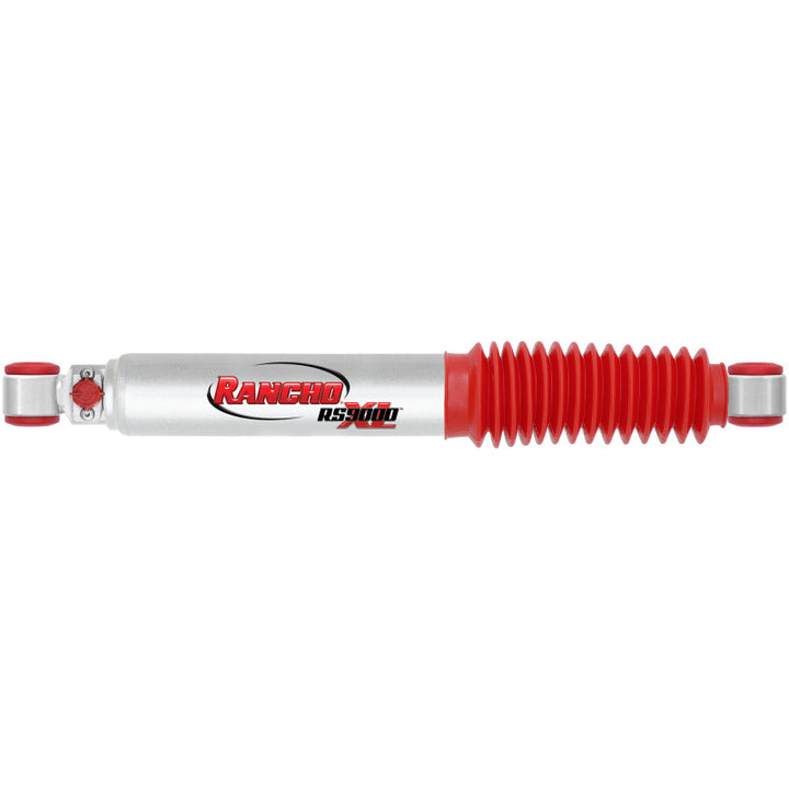 Rancho 1997 Ford F-250 HD Front RS9000XL Shock - Bull Strap