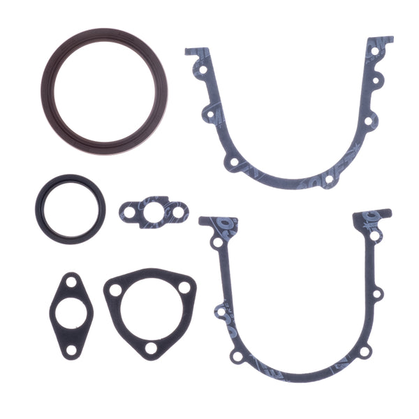 Cometic Street Pro Nissan SR20DET S13/S14/GTiR Bottom End Kit - Bull Strap