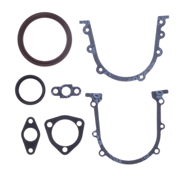 Cometic Street Pro Nissan SR20DET S13/S14/GTiR Bottom End Kit - Bull Strap