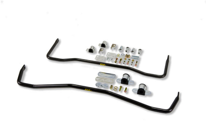 ST Anti-Swaybar Set BMW E30 Coupe Sedan M3 - Bull Strap
