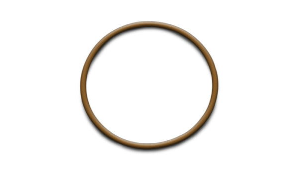 Vibrant Replacement O-Ring for 3.5in Weld Fittings (Part #12547) - Bull Strap