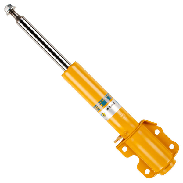 Bilstein 03-06 Dodge Sprinter 2500 B6 Performance Suspension Strut Assembly - Front - Bull Strap