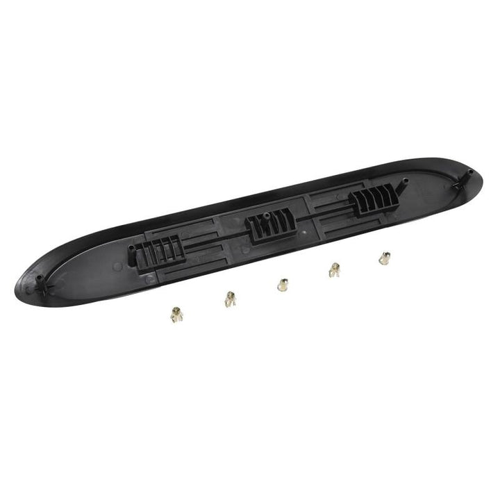 Westin Replacement Service Kit with 21in pad - Black - Bull Strap