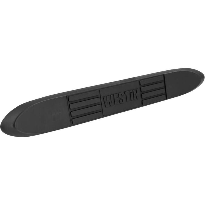 Westin Replacement Service Kit with 21in pad - Black - Bull Strap