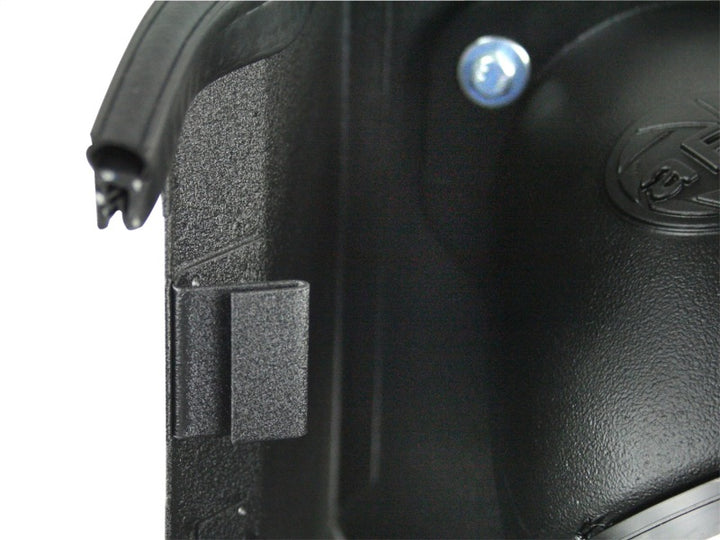 aFe MagnumFORCE Intakes Stage-2 P5R AIS P5R BMW 3-Series (E46) 99-06 L6-2.5L/2.8L/3.0L - Bull Strap
