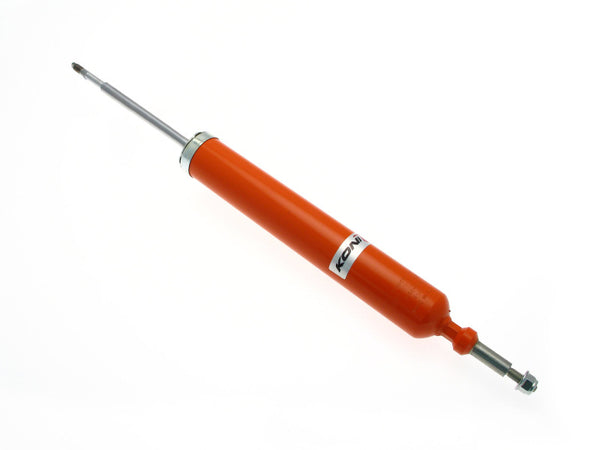 Koni STR.T (Orange) Shock BMW 1 Series (E82) exclud 1M - Rear - Bull Strap