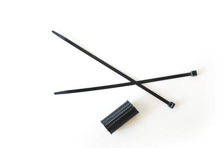 GrimmSpeed Subaru BRZ / Scion FR-S Strut Tower Brace - Black - Bull Strap