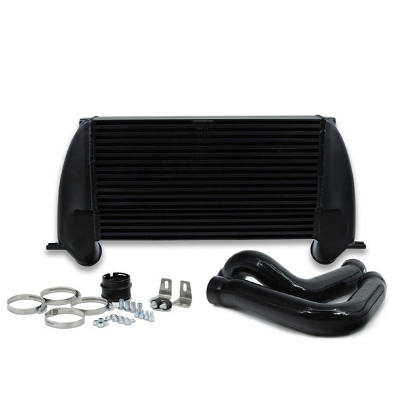Wagner Tuning 2021+ Ford Bronco 2.3L EcoBoost Offroad Performance Intercooler Kit - Bull Strap
