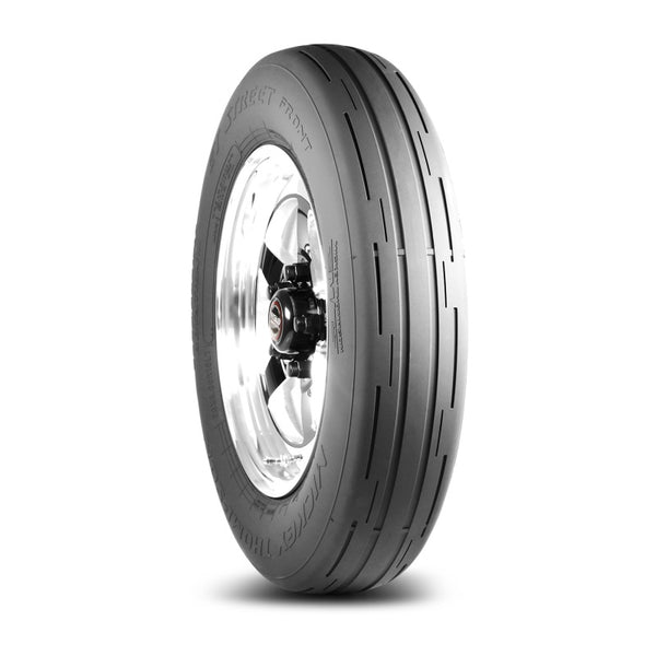 Mickey Thompson ET Street Front Tire - 28X6.00R18LT 90000040481 - Bull Strap