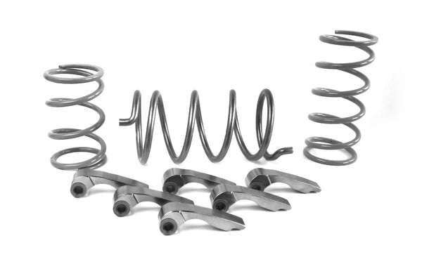 EPI 18-22 Can-Am Maverick X3 Turbo /Max Rock Crawler Clutch Kit - Bull Strap