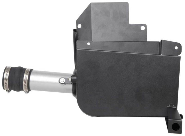 K&N 18-19 Honda Accord L4-1.5L F/I Typhoon Air Intake - Bull Strap