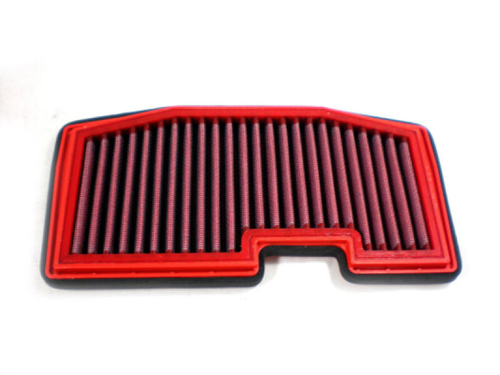 BMC 13-17 Triumph Daytona 675 Replacement Air Filter - Bull Strap