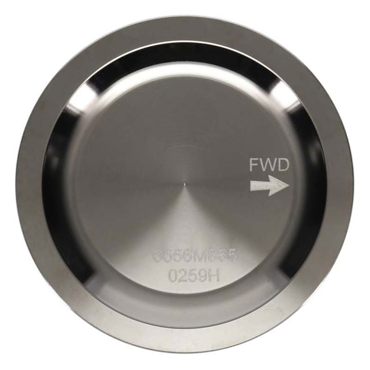 Wiseco Nissan SR20 Turbo -12cc 1.260 X 865 Piston Kit - Bull Strap