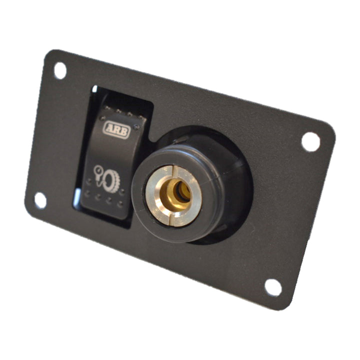 ARB Universal Switch Coupling Bracket - Bull Strap