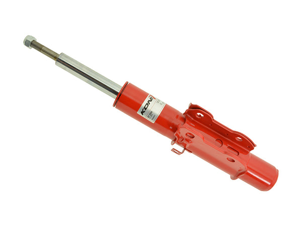 Koni Heavy Track (Red) Shock 07-13 Dodge Sprinter 2500 - Front - Bull Strap