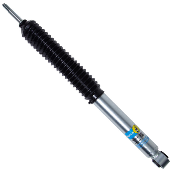 Bilstein 23-24 Toyota Sequoia (Non Air) B8 5100 Rear Shock Absorber - 0-1.5in Lift - Bull Strap