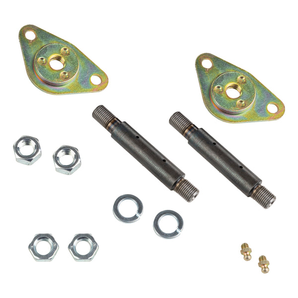 ARB Greasablr Fix End Pin Kit Hilux - Bull Strap