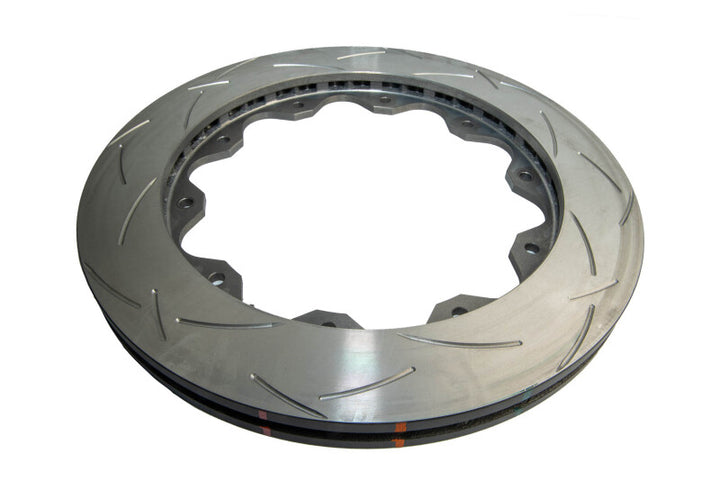 DBA 14-16 Chevy Corvette Z06 (Only w/Z07 Pkg) T3 5000 Series Direct Replacement Rotors - Bull Strap