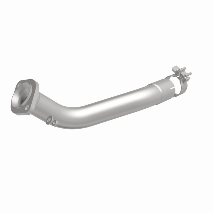 MagnaFlow Manifold Pipe 12-13 Wrangler 3.6L - Bull Strap