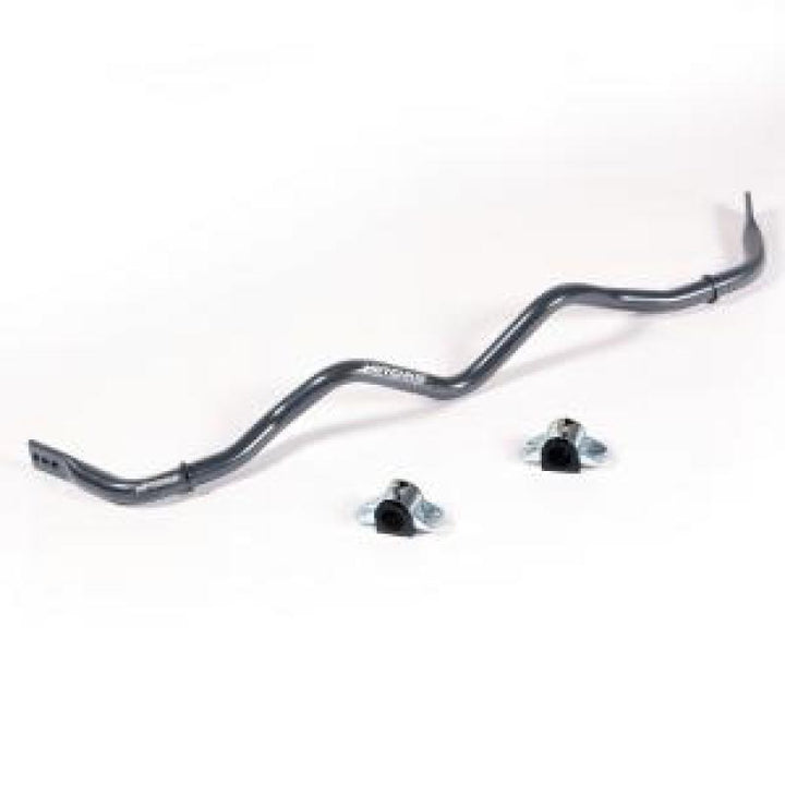 Hotchkis 2014+ Infiniti Q50 Sedan (RWD) / 2017+ Q60 Coupe (RWD) Sway Bar - Rear - Bull Strap