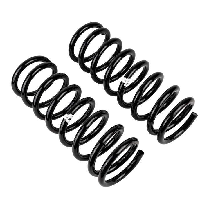 ARB / OME Coil Spring Rear R51 Pathfinder Md - Bull Strap