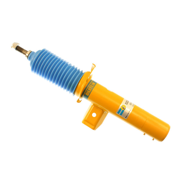 Bilstein B8 2006 BMW 325xi Base Front Left 36mm Monotube Strut Assembly - Bull Strap