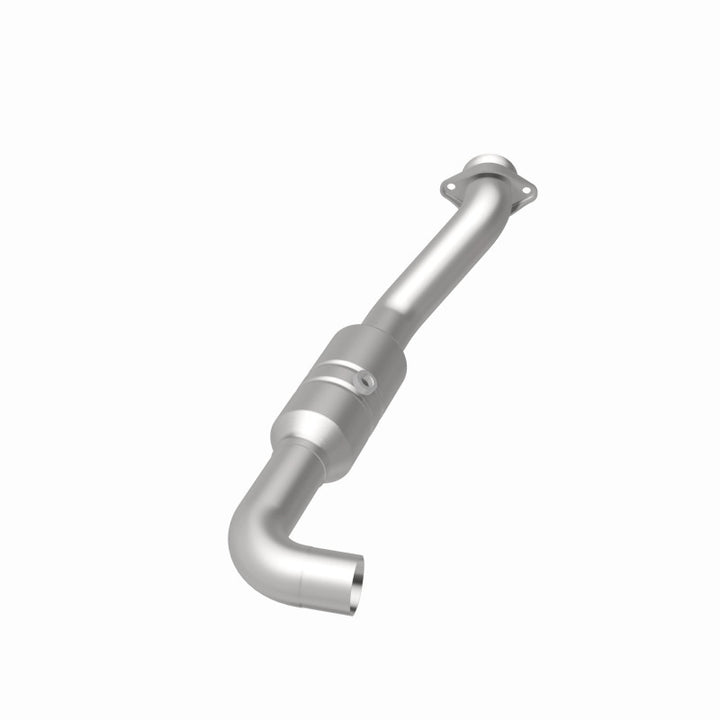 Magnaflow Conv DF 2011-2014 F-150 V6 3.5L OEM Underbody - Bull Strap