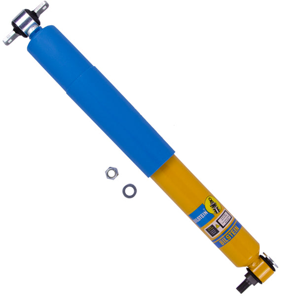 Bilstein Motorsport AK Series 73-81 Buick Century 46mm Monotube Shock Absorber - Bull Strap