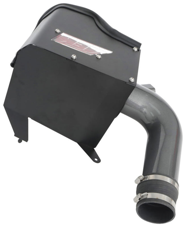 AEM 2021 Kia Sorento L4 2.4L Turbo F/I Cold Air Intake System - Bull Strap