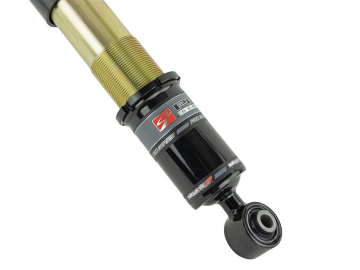 Skunk2 06-11 Honda Civic Si Pro ST Coilovers - Bull Strap
