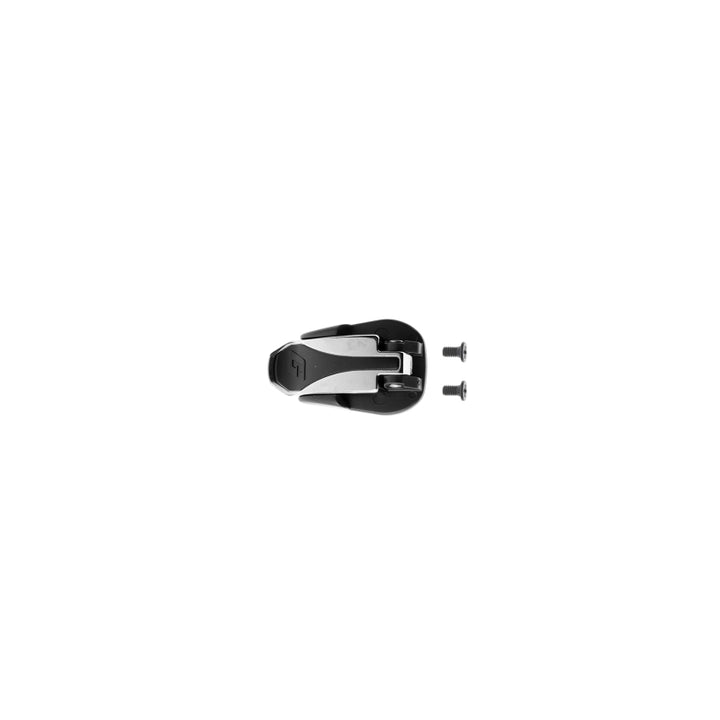 Gaerne I- Jet Buckle Replacement - Black - Bull Strap