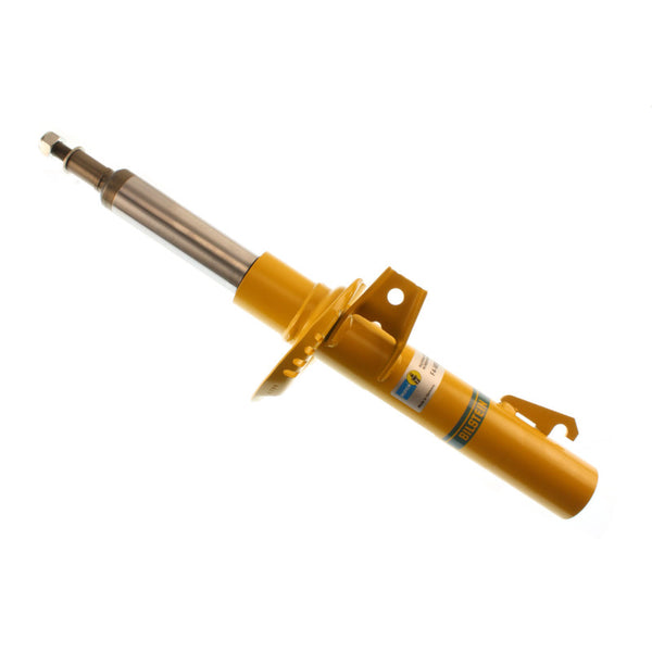 Bilstein B8 2010 Volkswagen Golf Base Front 36mm Monotube Strut Assembly - Bull Strap
