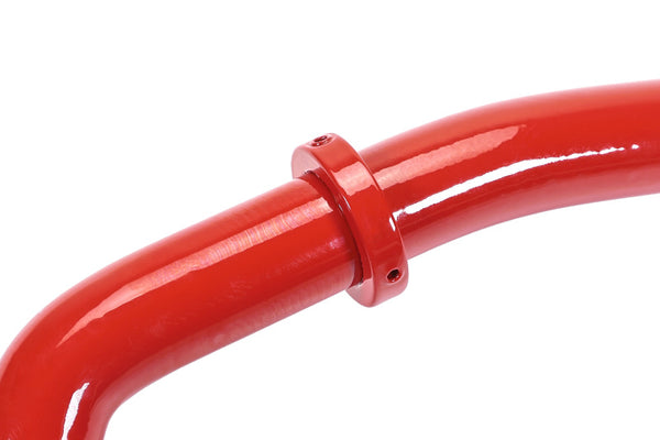 PERRIN 22-25 Subaru WRX Front Swaybar - 24.5mm - Bull Strap