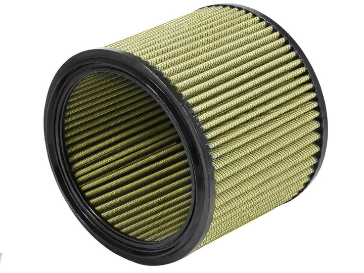 aFe 12-15 Arctic Cat Wild Cat Aries Powersport OE Replacement Air Filter w/ Pro GUARD 7 Media - Bull Strap