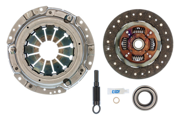 Exedy OE 1991-1998 Nissan 240SX L4 Clutch Kit - Bull Strap