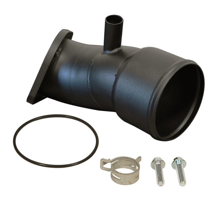 BD Diesel 17-21 Chevy/GM L5P Duramax 6.6L Screamer Turbo - Bull Strap