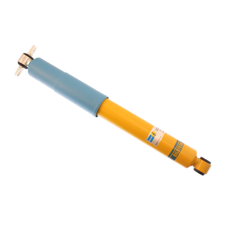 Bilstein B6 1984 Jeep Cherokee Base Rear 46mm Monotube Shock Absorber - Bull Strap