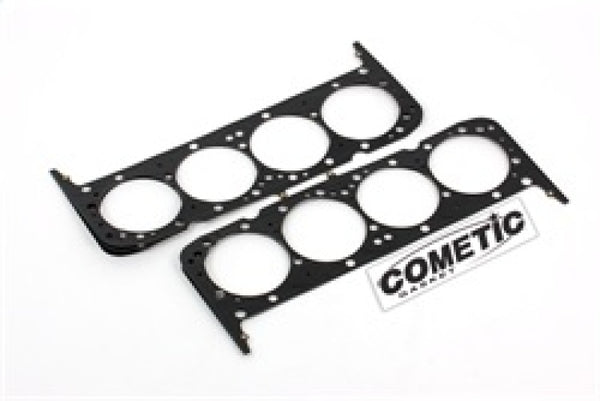 Cometic Nissan VQ35/37 Gen3 97mm Bore .030 inch MLS Head Gasket - Left - Bull Strap