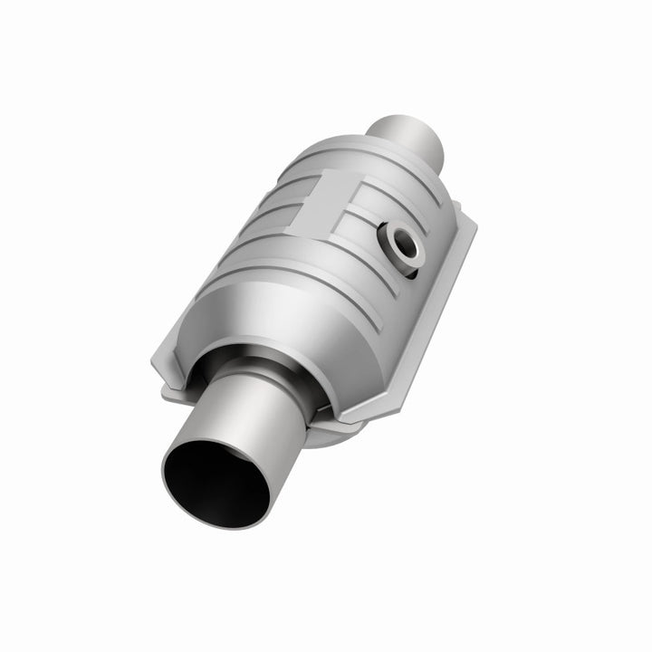 MagnaFlow Conv Univ 2 Mid Bed Sensor - Bull Strap