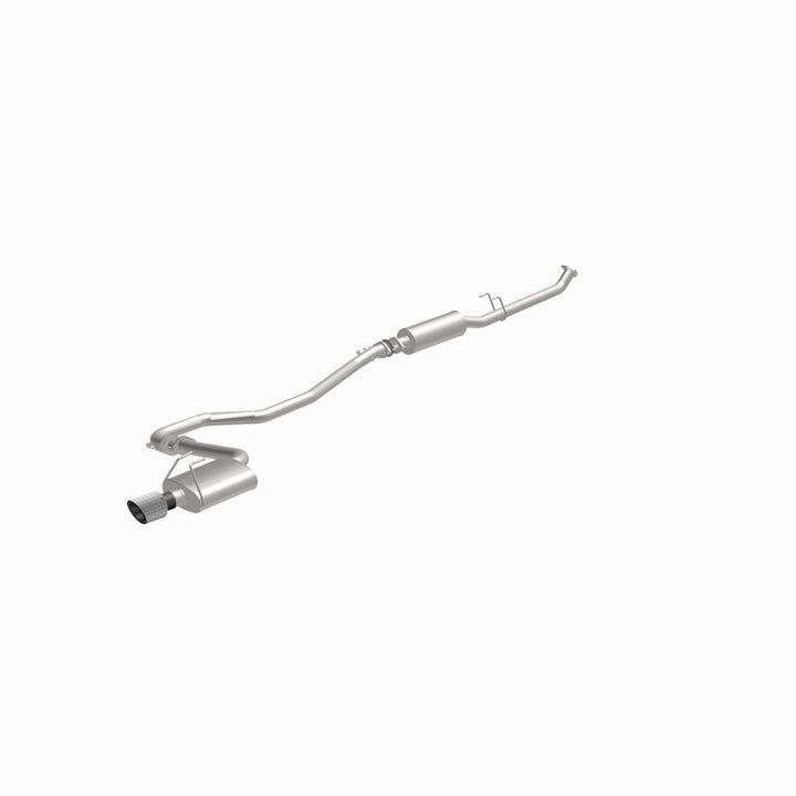 Magnaflow 2022+ Honda Civic Sport 2.0 Sedan NEO Cat-Back Exhaust System - Bull Strap