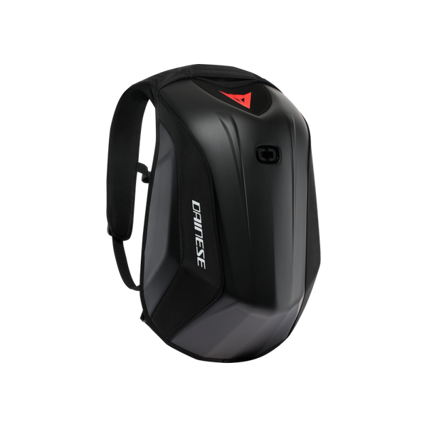 Dainese D-Mach 2 Backpack - Black - Bull Strap