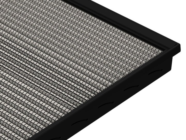 aFe MagnumFLOW Air Filters OER PDS A/F PDS BMW X5 xDRIVE 35d 09-11 L6-3.0L (td) - Bull Strap