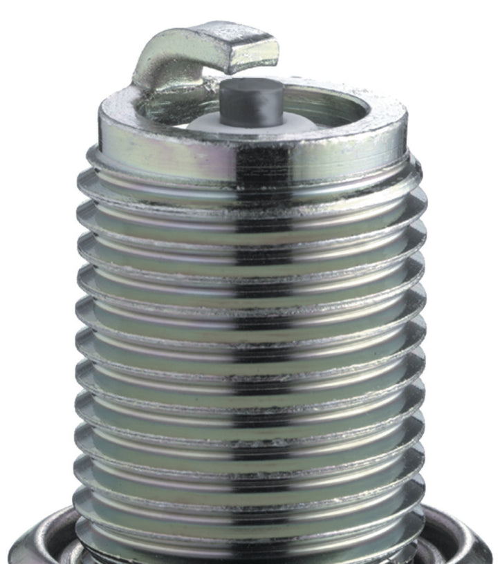 NGK Traditional Spark Plug Box of 4 (BR9ES) - Bull Strap