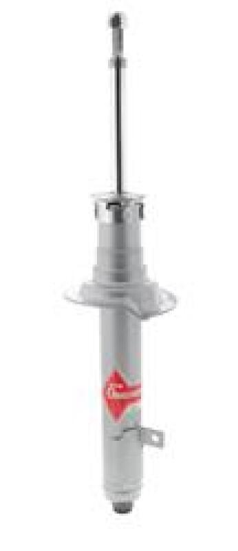 KYB Shocks Gas-A-Just Front Right Strut Lexus GS350 w/Adaptive Suspension AWD 2013-2020 - Bull Strap