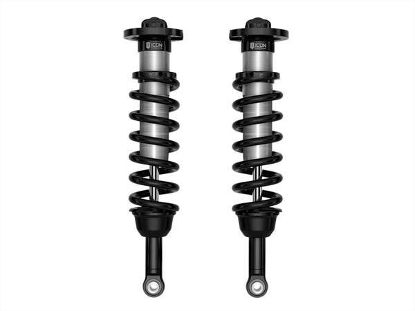 ICON 2022+ Toyota Tundra 2.5 Series VS IR Coilover Kit - Bull Strap